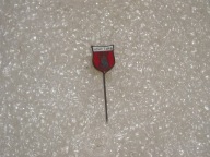 ODZNAKA NOWY TARG HERB MIASTA