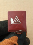 PRZYCISK PRZEŁĄCZNIK AWARYJNYCH PEUGEOT 207 206+ 96472122KR