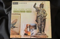 Ten Years After – Cricklewood Green