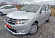 Dacia Sandero Dacia Sandero 0.9 TCE stan bdb niski przebieg Benzyna 90KM