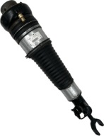 OE AUDI A6 C6 AMORTYZATOR PNEUMATYCZNY PRZOD LEWY ORYGINAL 4F0616039R