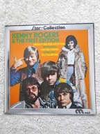 KENNY ROGERS & THE FIRST EDITION STAR COLLECTION