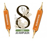 Almantaya 200ml – naturalne wsparcie wątroby i trawienia