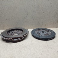 docisk sprzęgła luk tarcz ford transit 2.0 tddi używane stan dobry sprzęgło