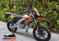 Laverda Inny Senda Drd Smt Rx Sx Jedyna w Polsce LaverdaBeta rr sherco 4KM
