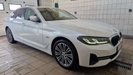 BMW Seria 5 xDrive,Full LedHead Up,Plug-in pHEV, Stan Idealny,VAT 23,GWARA