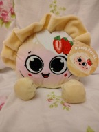 PIERÓG PATRYK - Z METKĄ! Gang Produkciaków Biedronka / maskotka dla dzieci