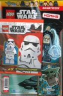 LEGO STAR WARS KOMIKS 4 / 2025
