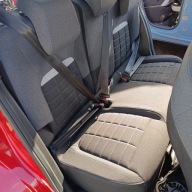 Citroen C3 IV Kanapa tył