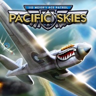Sid Meier's Ace Patrol: Pacific Skies (PC) STEAM