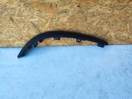 LISTWA ZDERZAKA LEWY TYŁ OPEL ASTRA H III HB 375768702