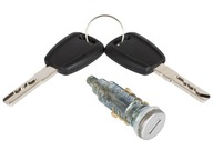 ZAMEK WKŁADKA DRZWI do Lancia Ypsilon 03-11