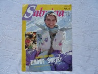SABRINA NR 12 1994