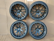 KIA STINGER ALUFELGI Z OPONAMI LETNIMI 20R