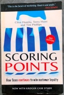 Scoring Points: How Tesco Continues - Clive Humby
