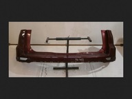 ZDERZAK FORD S-MAX MK2 15+ TYŁ NR TW462