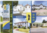 MIRZEC-HERB-POW. STARACHOWICE WOJ ŚWIĘTOKRZYSKIE