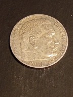 5 MAREK SREBRO pr. 900 1935 r. E