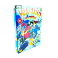 NOWA WILK I ZAJĄC 2 NU POGODI PC PREMIEROWE POLSKIE WYDANIE PL