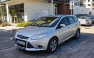 Ford Focus SW Salon PL 2013 r. 114 tys. km Benzyna 100KM