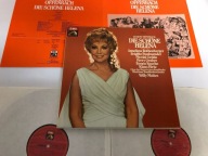 Jacques Offenbach Die Schöne Helena ---2Lp 495 BOX