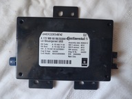 Moduł sterownik fotela A1729006008 W176 W117 W172 Mercedes