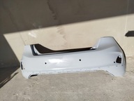 Zderzak tył tylni Ford Fiesta MK8 VIII H1BB-17906-A1W