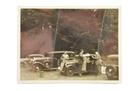 STARA FOTOGRAFIA SAMOCHODY ZOBACZ TANIO!