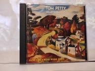 Petty Tom Heartbreakers Into The Great Wide Open