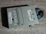 KOMPUTER KAMPER GMC CHEVROLET 6.2D 16147609