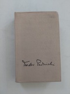 Muza dalekich podróży Teodor Parnicki