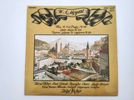 W. A Mozart - Mass No.6 in F-major k.192