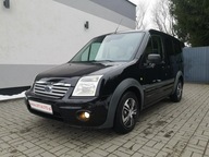 Ford Tourneo Connect 1.8 TDC 90KM Klimatyzacja