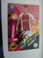 Karta panini autograf Ajax Kenneth Taylor Fifa 365 2024 Fans Favourite