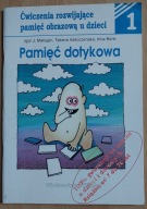 Pamięć dotykowa Matiugin