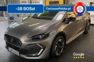 Renault Clio Isofix Kamera Cofania LED Pakiet Winter 1.8 Hybryda