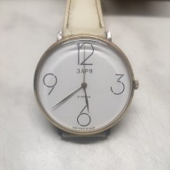 DUŻY ZEGAREK DAMSKI ZARIA 21 kamieni