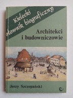 Architekci i budowniczowie , SZCZEPAŃSKI