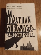 S. Clarke, Jonathan Strange & Mr. Norrell