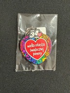 Brelok WOŚP – 34. Finał (2026) - WOŚP Augustów 2