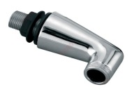 FERRO Podstawka pod bat.-chrom kompletna