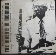 Punch's Delegates Of Pleasure Feat. Israel Gorman – The River's In Morning