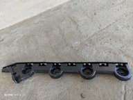 SKODA OCTAVIA IV 4 SLIZG MOCOWANIE ZDERZAKA LEWY TYL 5E7807393 ORYGINAŁ