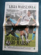 PROGRAM LEGIA-SPORTING LIZBONA 2012 R