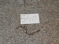 NR 540 Przewód Olejowy Turbiny Opel Astra K 1.6 CDTI 55484595