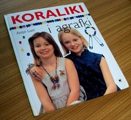 KORALIKI I AGRAFKI Antje Last