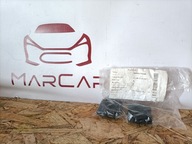 SKODA SEAT CUPRA ODBOJNIK POKRYWY BAGAŻNIKA 5E9827499