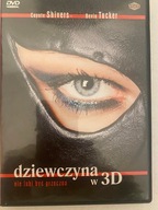 Film Dziewczyna w 3D NIE LUBI BYĆ GRZECZNA DVD