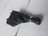 skoda rAPID TOLEDO IV GAŁKA ZMIANY BIEGÓW MIESZEK 5-BIEGÓW