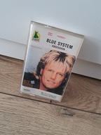 Blue System Obsession kaseta magnetofonowa